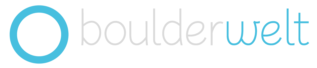 Boulderwelt